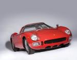 Ferrari 250 LM Replica 1967 года
